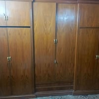 غرفة اخشاب • للبيع