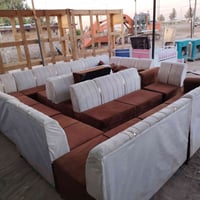 رفاعي • جسر البدعه • كنب