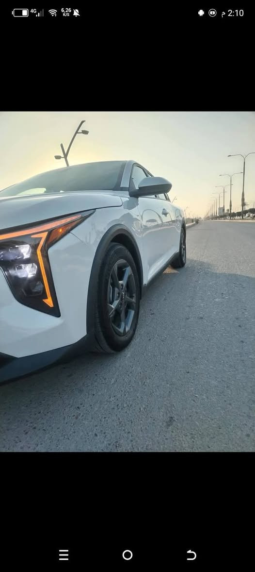 سلام عليكم k4البيع خليجي فول موصفات عده لبنرامو مكينه الفين دوش المرقوب رقم ربيل موديل2025ماشيه 1100الف مكاني سياره واسط عزيزيه ستفسار تصال على عرقم ***********
