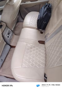 سنتافي V6 ٢٧٠٠ • ٢٠٠٩ • وارد خليجي