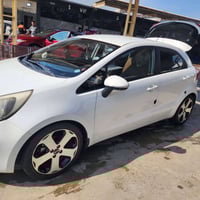 ٢٠١٣ • اوتوماتيك • خليجي