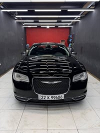 كرايسلر 300 • ٢٠١٨ • فول مواصفات