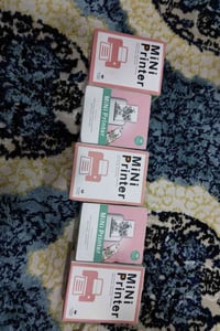 ٧ قطع • قفل شلع • الكترونيات