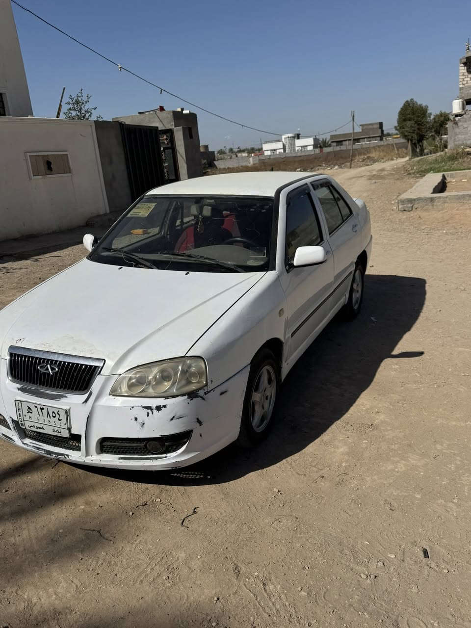 سلام عليكم شيري كوين لاضربه ولاصبغ مكفوله سياره مال جناي كله بلاديه مكينه بيه بخار بيع مستعجل ب33وبيه مجال


**إذا كنت صاحب هذا الإعلان وتريد حذفه لأي سبب، رجاءا أرسل رسالة إلى الدعم الفني**