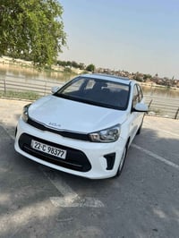 كيا بيجاس موديل 2023 خليجي  رقم أربيل دولي  السنوية بسم شركة   تريد وك...
