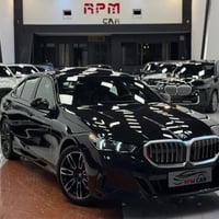 بي ام 530i • ٢٠٢٦ • ١١ ألف