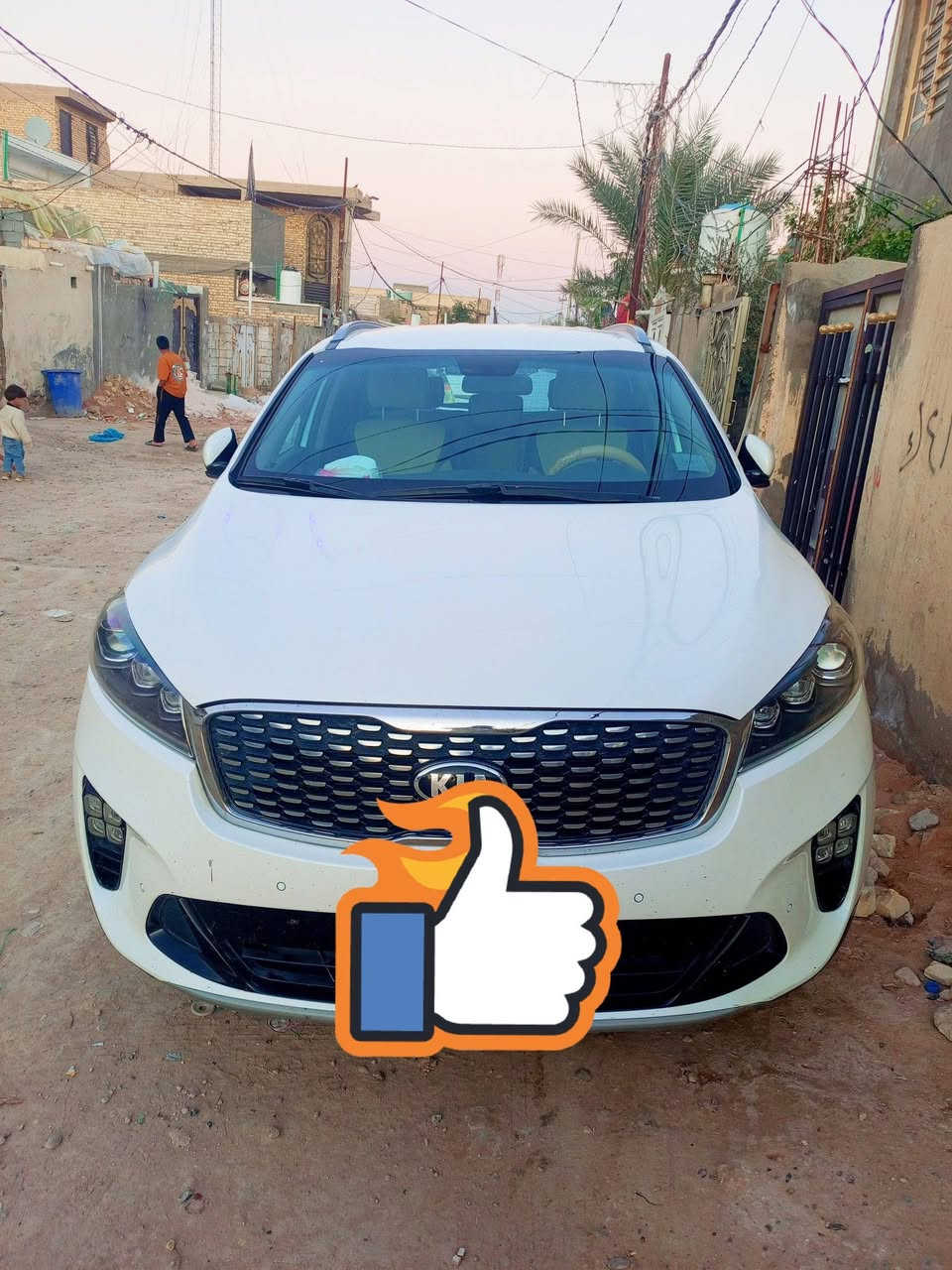 السلام عليكم سورنتو للبيع 2019خليجي 6سلندر فول مواصفات مكفوله كفاله عامه رقم ديوانيه للاستفسار الاتصال على الرقم ***********
