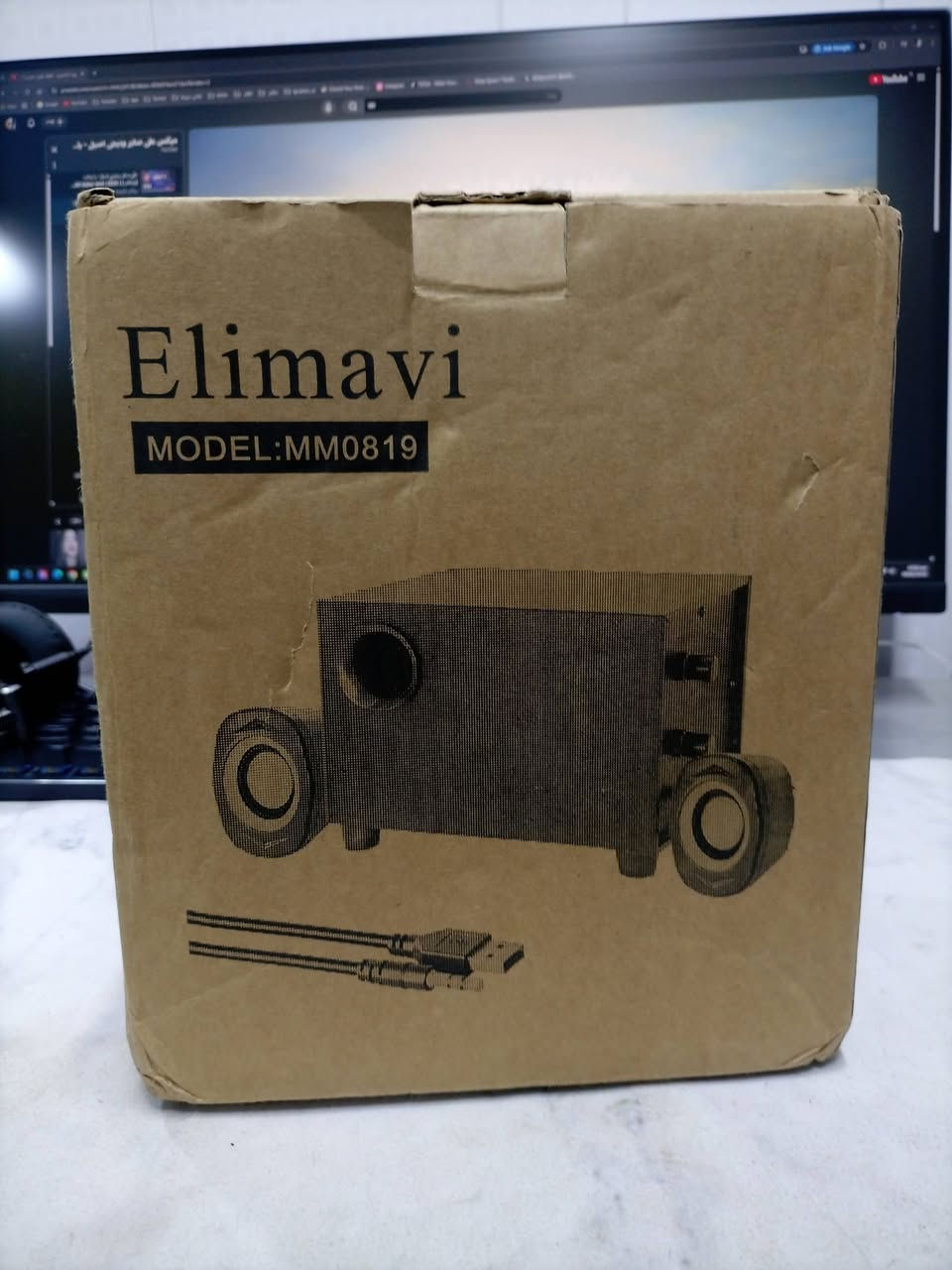 تشتغل على usb بالسيارة او حاسبة او بوربنك / السعر 30 الف


**إذا كنت صاحب هذا الإعلان وتريد حذفه لأي سبب، رجاءا أرسل رسالة إلى الدعم الفني**