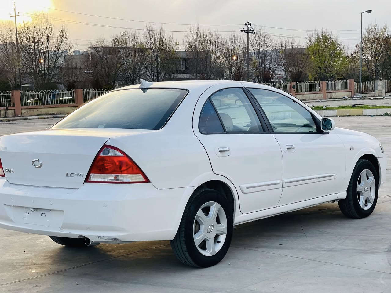 سەنی  سامسۆنک   براوە 2007   فول بێ سلایت
ناوزەرد شاشە. جلد وهیتەر تەبرید لەمس نمونە  کامل مەسرەف کراوە   *********** 
*********** سعری کۆتای 53 گەلا
