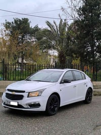 كروز خليجي • ٢٠١٦ • ١٥٥٠٠٠ كم