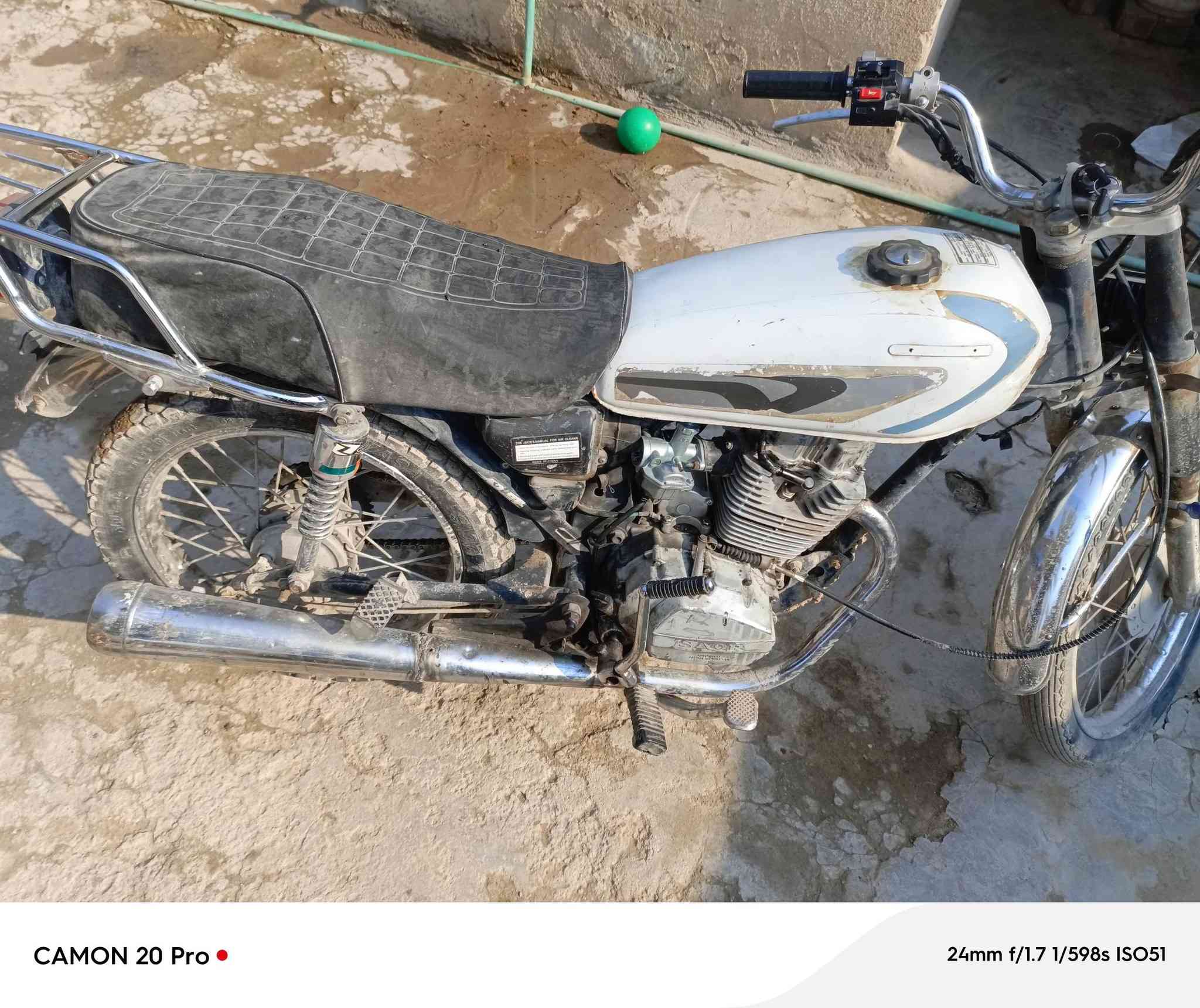 سلام عليكم 5 كير البيع ضايعه اوراقه
مكفول من سرقه العنوان  النجف بالبراكيه 

كلشي ماعايزه شغل واطلع بيه شوفت عينك سعره 225 
وبيه مجال. ***********
