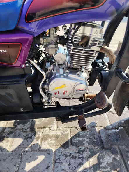 السلام عليكم ستوته للبيع موديل 19 ماكينه 23 مقفوله كفاله عامه اي نقص ما بيها مكان كربء ماكينه صارها 20 يوم من مشدوده ***********
