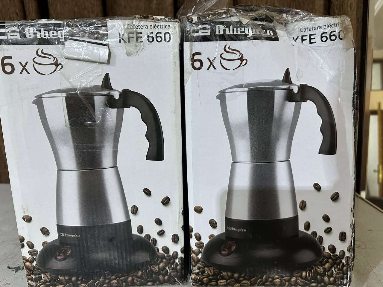 متوفر


**إذا كنت صاحب هذا الإعلان وتريد حذفه لأي سبب، رجاءا أرسل رسالة إلى الدعم الفني**