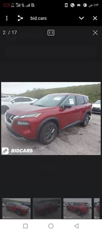 نيسان روج • ٣ سلندر • اربيل شارع ١٠٠