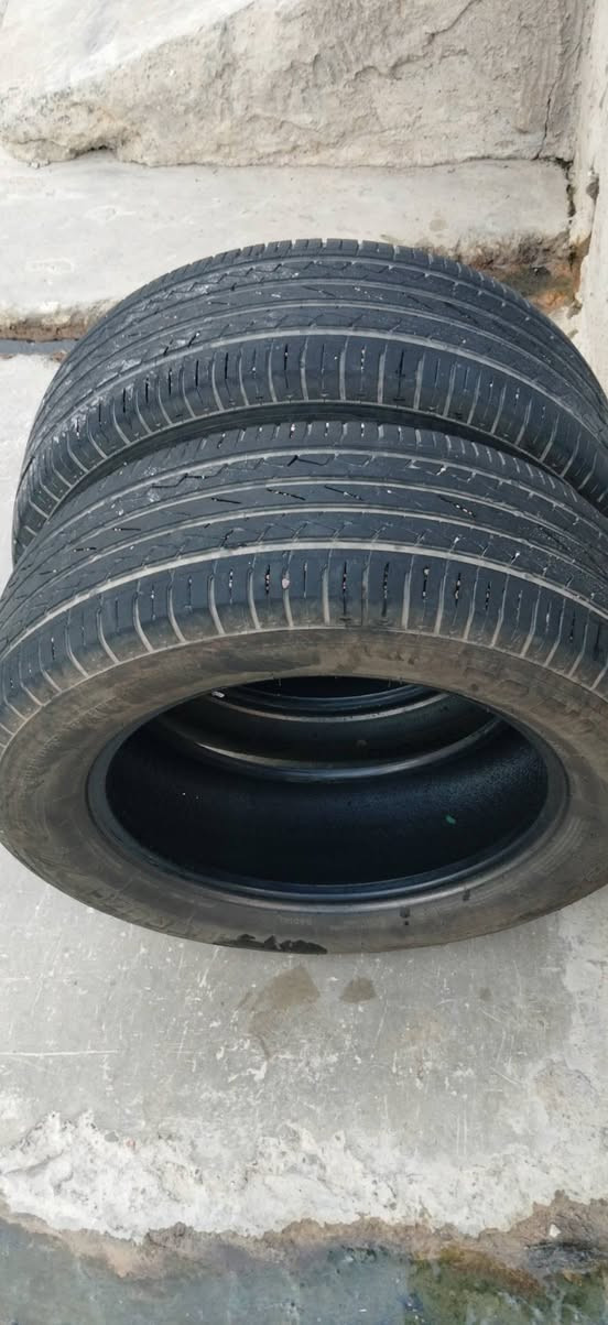 تايرات سياره للبيع
سعر 60 الف


**إذا كنت صاحب هذا الإعلان وتريد حذفه لأي سبب، رجاءا أرسل رسالة إلى الدعم الفني**