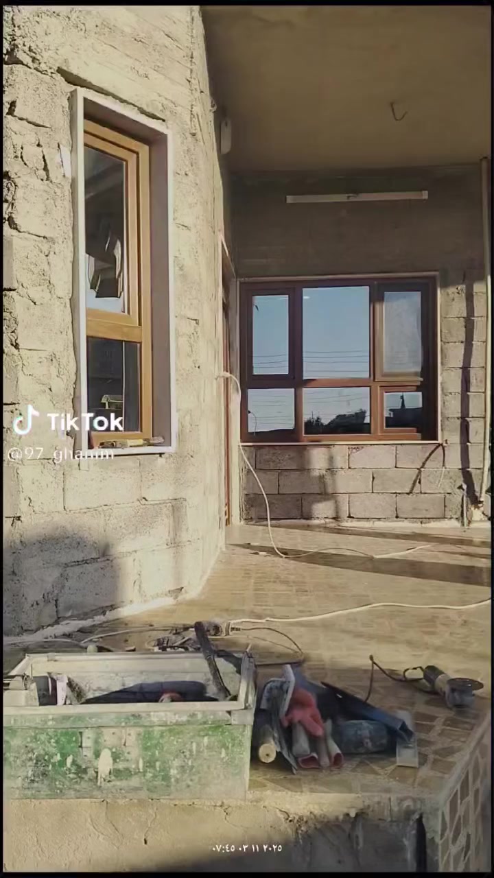 🚧 لا تضيع الفرصة… إذا تريد شغل  سيراميك مظمون والعمل بضمير🚧
خَلَفَة سيراميك خبرة سنين وشغل مضمون 100٪ 👷‍♂️
دقة بالوزن، نظافة بالموقع، وتسليم بالموعد بدون أعذار 💪
✔️العمل بواسطة. اليزر وادوات قص حديثة 
✔️العمل يبين أول يوم وبثقة 
✔️كادر سيراميك خبرة سنين 
✔️ تبليط أرضيات وجدران
✔️ بورسلان قياسات كبيرة بدون فروقات
✔️ حمامات ومطابخ مودرن
✔️ تشطيب مرتب يرفع قيمة بيتك
🔥 شغلنا يخلّي بيتك يلمع ويصير فخم
🎁 عرض خاص لأول 3 زباين فقط
خصم مميز… والعدد محدود جداً!
⏳ العرض لفترة قصيرة، اللي يتأخر يضيع عليه الدور
📞 اتصل واحجز من هسه:
(***********) ولدينه اعمال في كافة انحاء الموصل والمحافظة.
