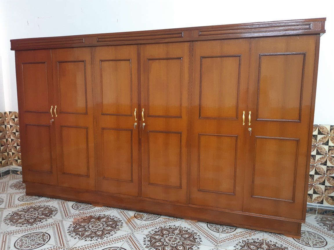 كنتور حطاطه صاج تكمه شغل درجه اولى السعر ٣٥٠ وبي مجال لشراي العنوان رمادي الجزيرة للإستفسار الاتصال ***********
