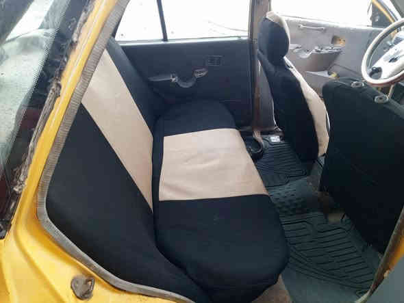 السلام عليكم سايبا موديل 9 مكينه وكير وحدايده وتخم تاير وكهربائيه كل شغال سياره حلوه مال عيشه راعيه ماندله اتكفل سرقه وعشائر فقط سنويه عضم عاج رقم الماني  المكان الديوانيه اقره المنشور زين ياله تخابر
***********
السعر 14 وبي مجال قليل
