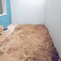 نعمل جميع انواع ديكورات الحدائق حسب الطلب تسميد مكافحه متوفر  الإشراف ...
