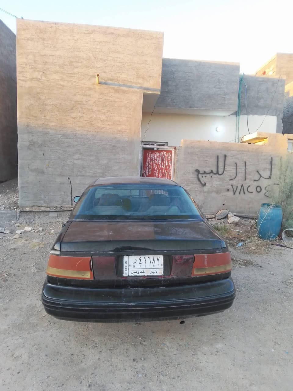 سياره دايو برنس للبيع وتبريد شغال 
 السعر 30 ورقه واي استفسار عن هذا الرقم
***********
