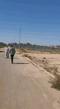 ٥٠٠م • الإبراهيمية • قناة كربلاء