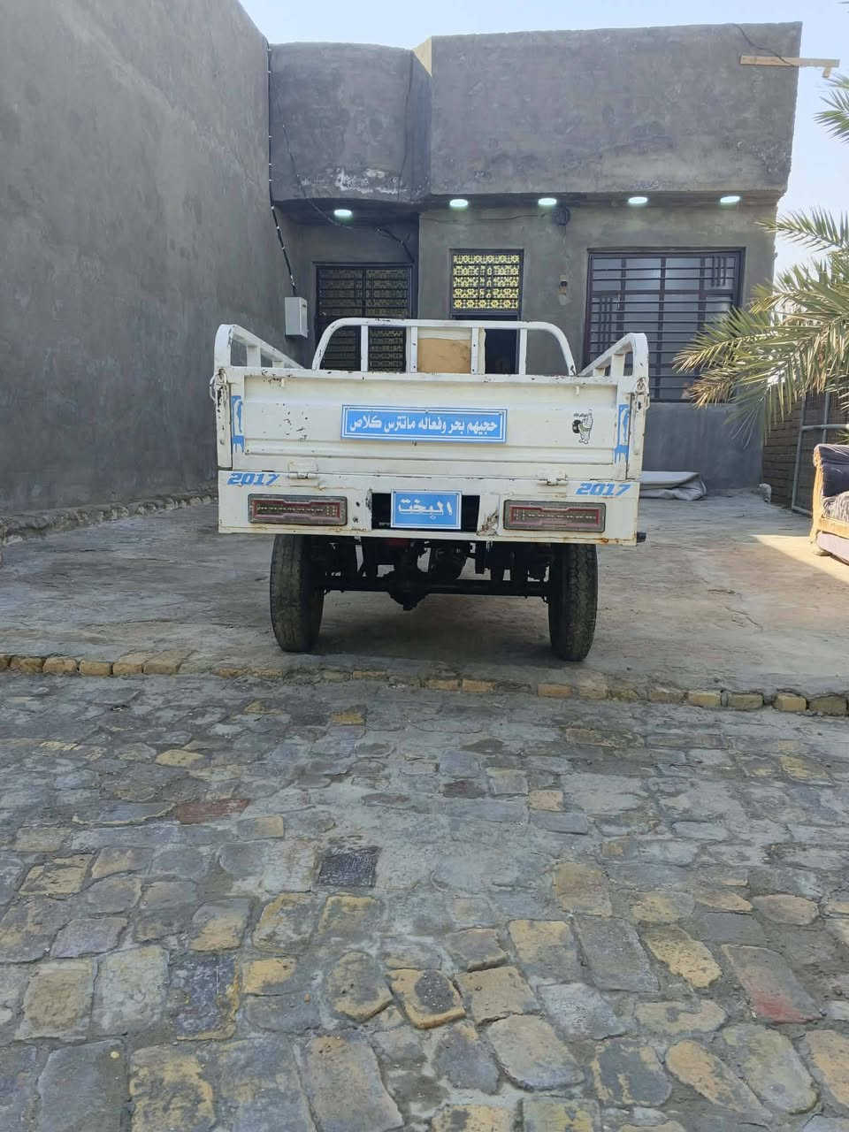 سلام عليكم ستوته دايون لبيع موديل 2017 مكينه مفتوح شاصي مكفول بدي نضيف مكاني ناصريه المركز سعر خاص ***********
