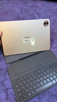 هونر Pad10 • نظافته ٩٩٪ • كامل الملحقات