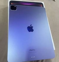 آيباد ١١ برو • M2 • للبيع