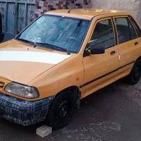 للبيع سايبا موديل 12 سياره خير من الله ومابيها نواقص مصفره هيئه وغراما...