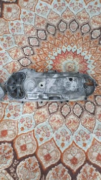 قطع غيار • دشبول عاطل • بعقوبة