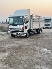 شيطان • شاحنة • للبيع