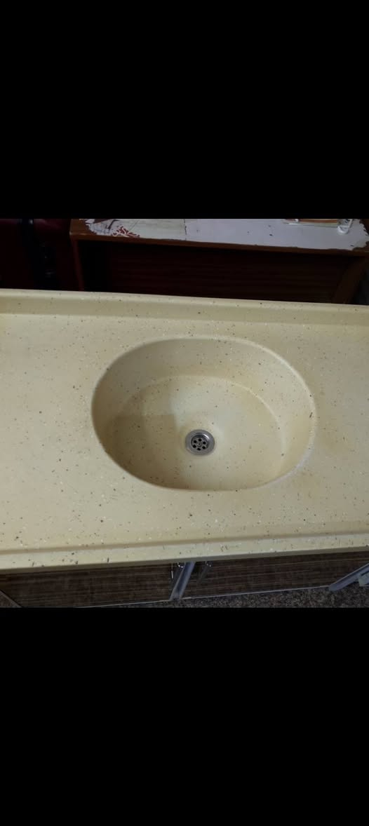 سنك مرمر نظيف جدا السعر 115 ألف بغداد مع التوصيل


**إذا كنت صاحب هذا الإعلان وتريد حذفه لأي سبب، رجاءا أرسل رسالة إلى الدعم الفني**