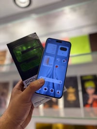 اجهزه مستعمله 13   pro Max نضافه  100 بطاريه 81 السعر 645 الف 11 pro م...