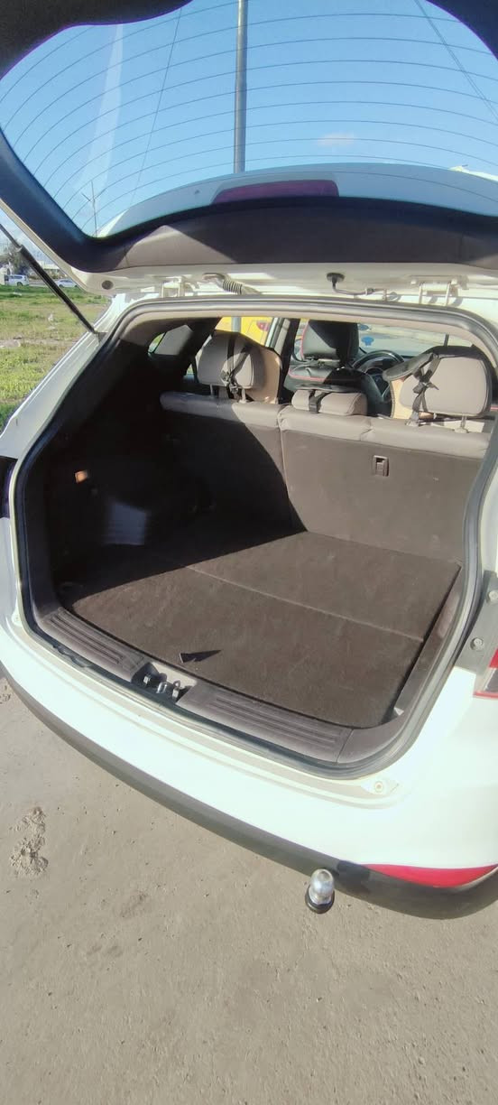 تكسون موديل 13فول بدون ضرر بدون صبغ  مكلف بالنشر رقم صاحب السياره   ***********
