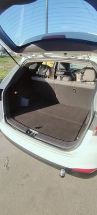 تكسون موديل 13فول بدون ضرر بدون صبغ  مكلف بالنشر رقم صاحب السياره   07...