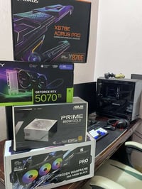 شباب تجميعه كامله للبيع قبل خمس اشهر اخذتهه والقطع بلضمان بعدهن    Ryz...