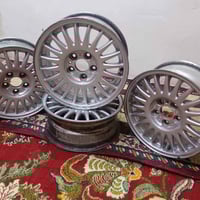 نجف • ويل كب • قطع غيار