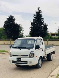 كيا بيلاد • ٢٠٠٩ • ١٠٣٠٠٠ كم