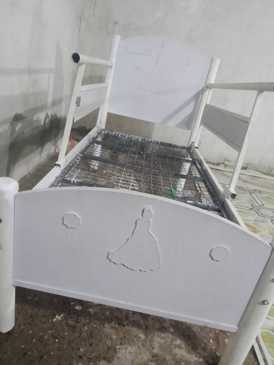 جربايه  للبيع نظيفة جدا استعمال قليل نظيفة اي عيب مابيهه ترهم للكبار وللصغار
السعر 35.  الف 
المكان.  بعقوبة التحرير الفلكة الاخيرة 
الاستفسار ع خاص


**إذا كنت صاحب هذا الإعلان وتريد حذفه لأي سبب، رجاءا أرسل رسالة إلى الدعم الفني**