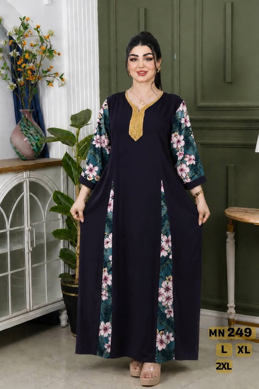 دشداشه كشمير قياس L, XL, XXL
السعر 8 
مكاني حله ابي غرق مجاور سامر الشمري


**إذا كنت صاحب هذا الإعلان وتريد حذفه لأي سبب، رجاءا أرسل رسالة إلى الدعم الفني**