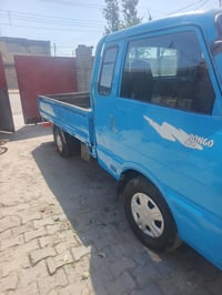 اسلام عليكم سيارة كيا بنكو موديل95 الرقم بغداد السعر 52 العنوان بغداد ...