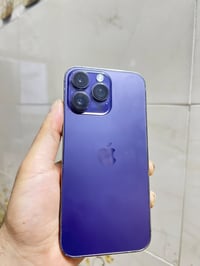 14 promax بنسفجي ذاكره ٢٥٦  البطاريه ٨٦ بلاديه مبدل ضهر وشاشه اصليات ا...