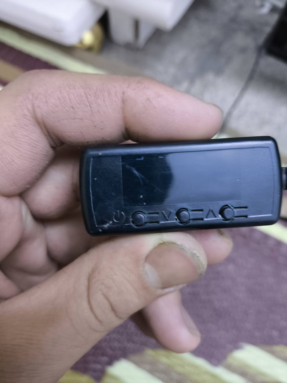 تلفزيون نوعية BRAVO 
للبيع استعمال قليل ونظافة موضحة بل صور و
ويشغل انترنت السعر 325 وبي مجال مكاني بغداد شارع فلسطين


**إذا كنت صاحب هذا الإعلان وتريد حذفه لأي سبب، رجاءا أرسل رسالة إلى الدعم الفني**