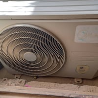 سبلت انفيرتر 1طن للبيع للاستفسار الاتصال على الرقم 07712103237 مستعمل ...