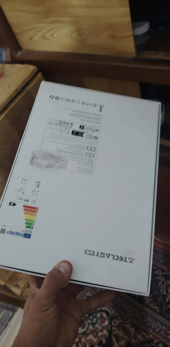 السلام عليكم جهاز ايباد للبيع ذاكرته 128 مستخدم اقل شهر سعر 150 الف مكاني بالحمزة الغربي وهذا رقمي بيه واتساب ***********
