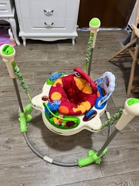 نطاطة • نطاطة أطفال • ألعاب أطفال