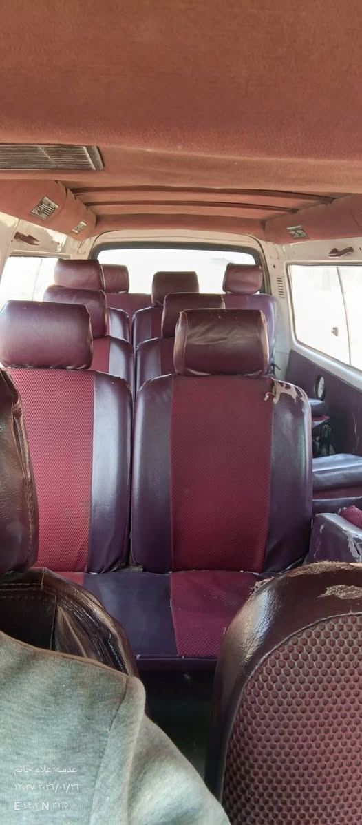 السلام عليكم
فتون 14 مكينه وكير واكسن بلكارتون توني شادهن  تخم تايرات مصفره كهربائيات كله شغاله بيها شويه خياسات بسيطه
هيئة ومرور خطها سيف سعد رقمها كربلاء راعيها بكربلاء 
السعر 67وبيها مجال للاستفسار ***********
