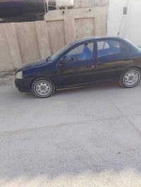 كيا ريو • ٢٠٠٥ • سنوية للـ٢٠٣٠