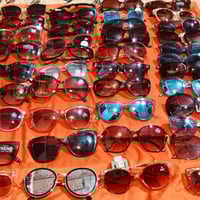 نظارات نسائية • أصليات • ٤١ نظارة