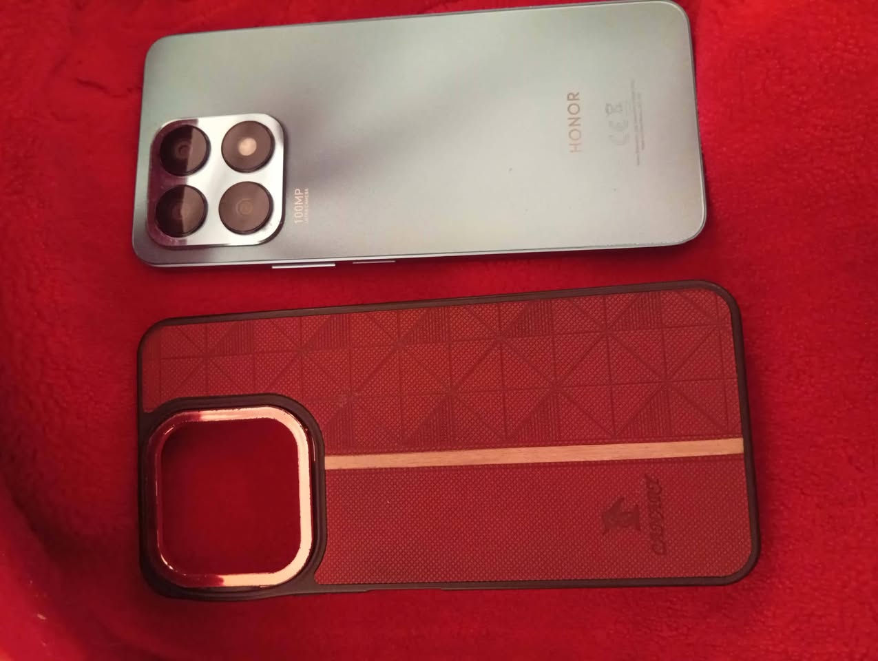 تليفون هونر X8a للبيع بسعر مناسب 65دينار 128 جيجا و 8 رام


**إذا كنت صاحب هذا الإعلان وتريد حذفه لأي سبب، رجاءا أرسل رسالة إلى الدعم الفني**